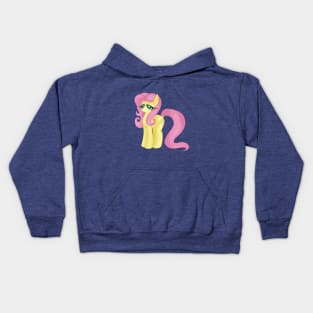 Fluttershy Kids Hoodie